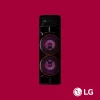 image (3) LG XBOOM Party Speaker 800W (RNC9)