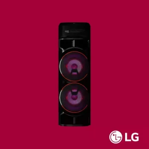 image (3) LG XBOOM Party Speaker 800W (RNC9)