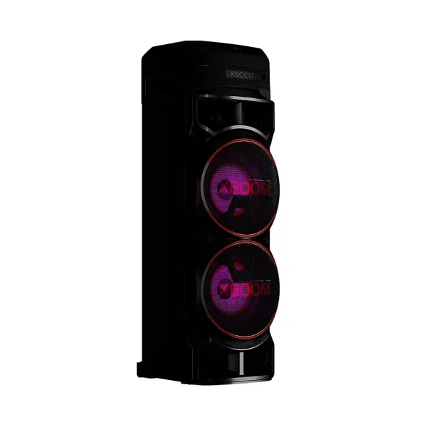 image LG XBOOM Party Speaker 800W (RNC9)