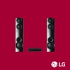 image LG Home Theater System 1000W 4.2CH (LHD675)