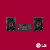 image LG XBOOM Mini Hi-Fi System 300W (CK43N)