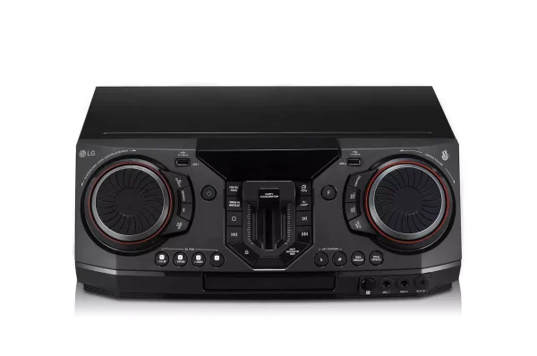 image LG XBOOM Mini Hi-Fi System 3500W (CL98)