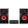 LG XBOOM Mini Hi-Fi System 3500W (CL98)