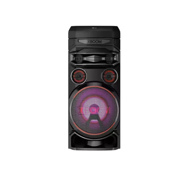 thumb (1) LG XBOOM Party Speaker 450W (RNC7)