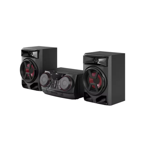thumb (1) LG XBOOM Mini Hi-Fi System 300W (CK43N)