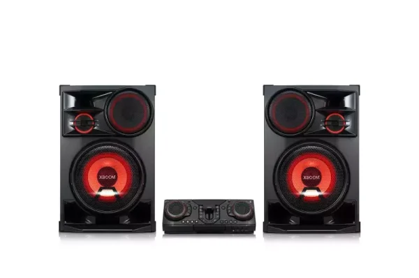 thumb (1) LG XBOOM Mini Hi-Fi System 3500W (CL98)