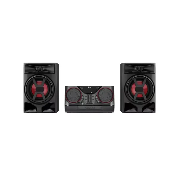 thumb LG XBOOM Mini Hi-Fi System 300W (CK43N)