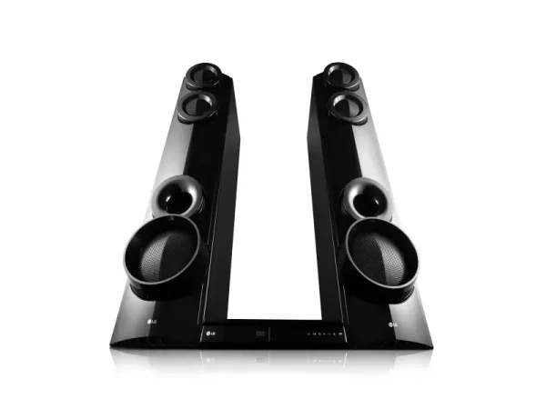 thumb (2) LG Home Theater System 1000W 4.2CH (LHD675)