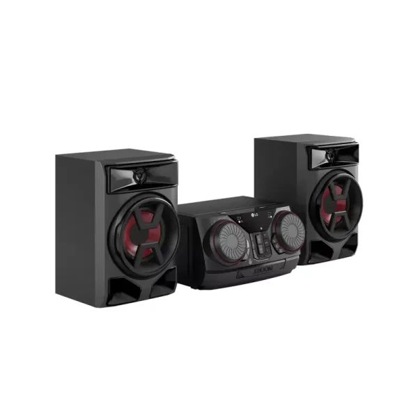 thumb (2) LG XBOOM Mini Hi-Fi System 300W (CK43N)