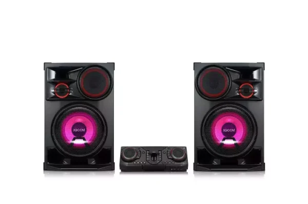 thumb (2) LG XBOOM Mini Hi-Fi System 3500W (CL98)