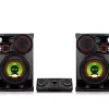 LG XBOOM Mini Hi-Fi System 3500W (CL98)