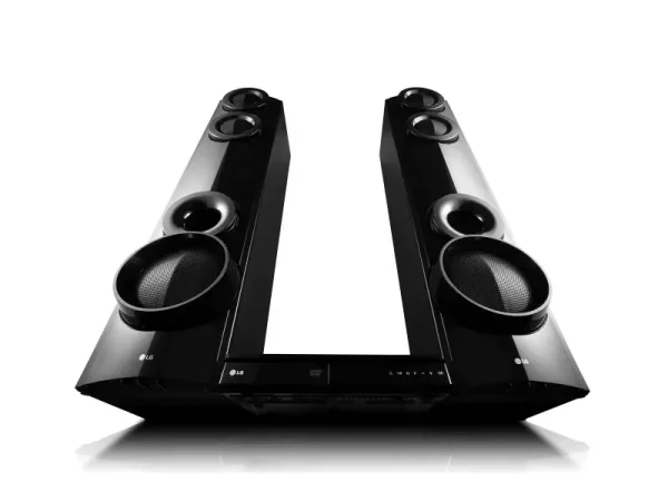 thumb (3) LG Home Theater System 1000W 4.2CH (LHD675)