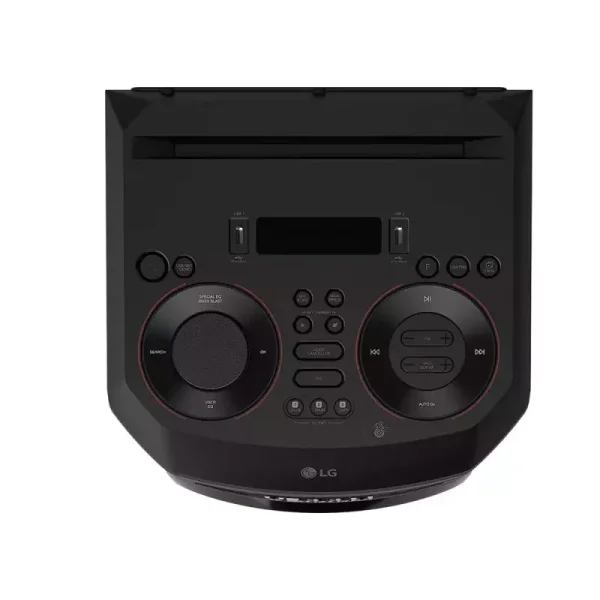 thumb (3) LG XBOOM Party Speaker 450W (RNC7)
