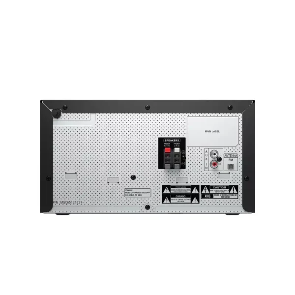 thumb (3) LG XBOOM Mini Hi-Fi System 300W (CK43N)