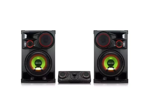 thumb (3) LG XBOOM Mini Hi-Fi System 3500W (CL98)