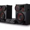 LG XBOOM Mini Hi-Fi System 3500W (CL98)