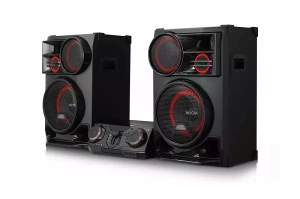 thumb (4) LG XBOOM Mini Hi-Fi System 3500W (CL98)