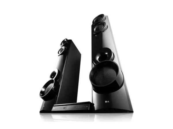 thumb (5) LG Home Theater System 1000W 4.2CH (LHD675)
