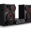 LG XBOOM Mini Hi-Fi System 3500W (CL98)