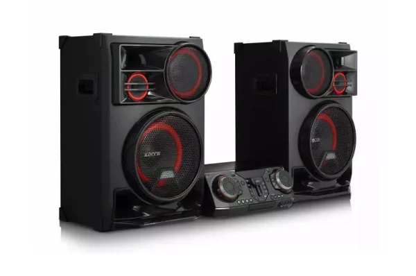 thumb (5) LG XBOOM Mini Hi-Fi System 3500W (CL98)