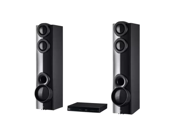 thumb (6) LG Home Theater System 1000W 4.2CH (LHD675)