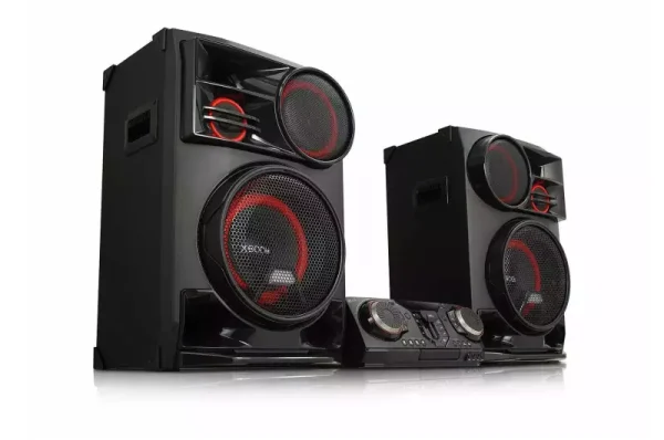 thumb (6) LG XBOOM Mini Hi-Fi System 3500W (CL98)